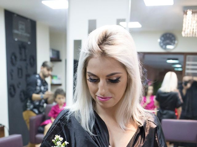 O casamento de Alex e Jéssica em Avaré, São Paulo Estado 77