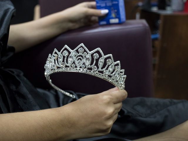 O casamento de Alex e Jéssica em Avaré, São Paulo Estado 78