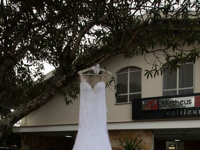 O casamento de Alex e Jéssica em Avaré, São Paulo Estado 81