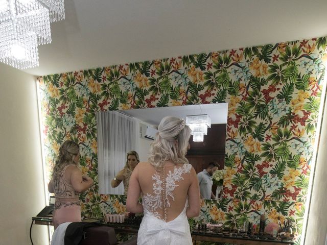 O casamento de Alex e Jéssica em Avaré, São Paulo Estado 82