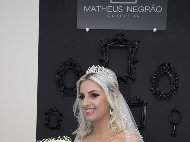 O casamento de Alex e Jéssica em Avaré, São Paulo Estado 83