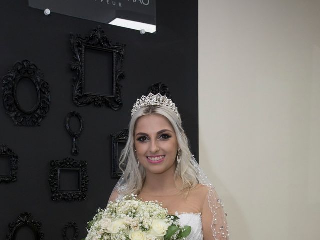 O casamento de Alex e Jéssica em Avaré, São Paulo Estado 84