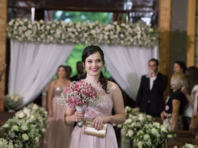 O casamento de Alex e Jéssica em Avaré, São Paulo Estado 85