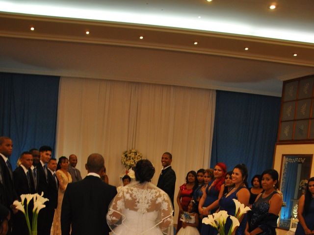 O casamento de Danilo Gomes e Vitória Cristina em Mesquita, Rio de Janeiro 6