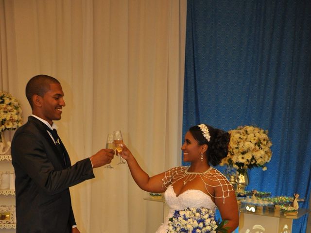 O casamento de Danilo Gomes e Vitória Cristina em Mesquita, Rio de Janeiro 9