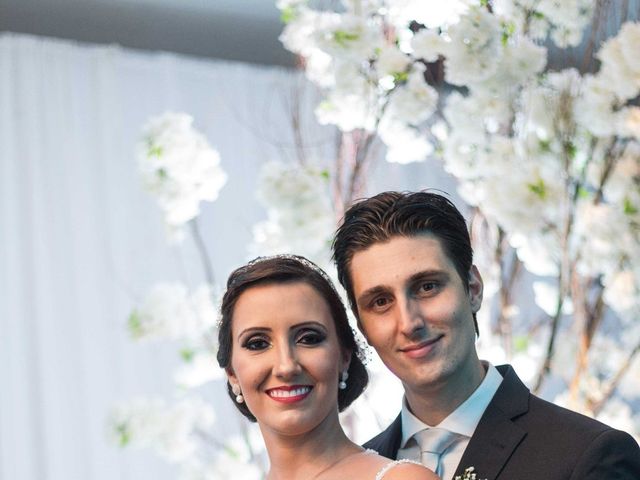 O casamento de André Luís e Natália em União da Vitória, Paraná 10
