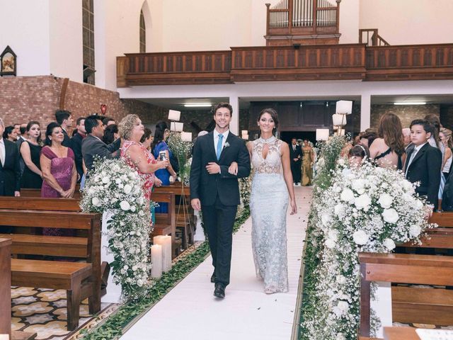 O casamento de André Luís e Natália em União da Vitória, Paraná 40