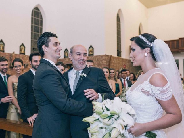 O casamento de André Luís e Natália em União da Vitória, Paraná 54