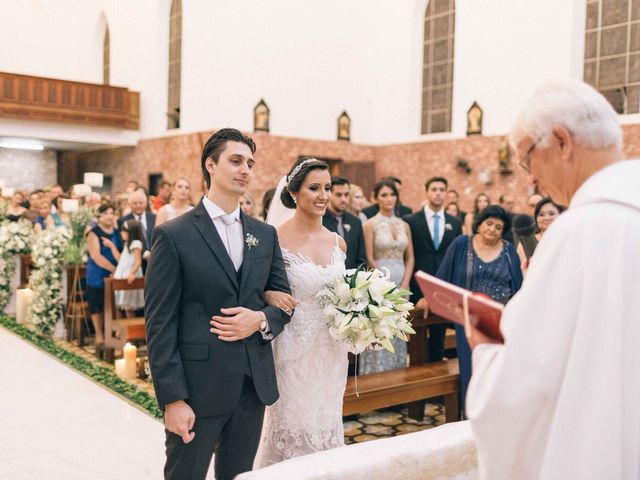 O casamento de André Luís e Natália em União da Vitória, Paraná 69