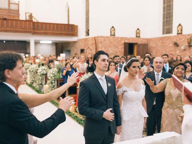 O casamento de André Luís e Natália em União da Vitória, Paraná 87