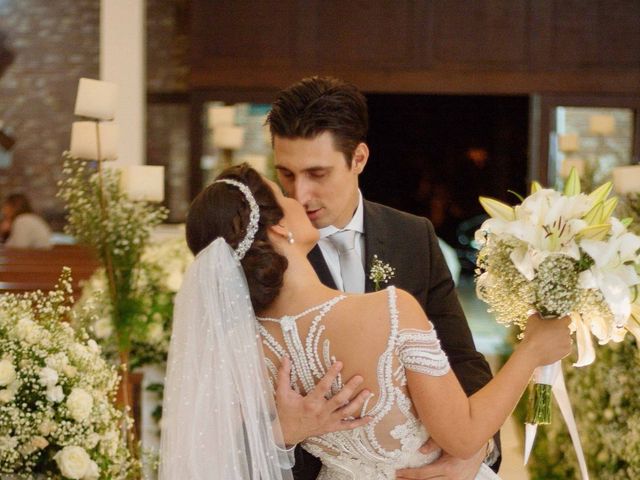 O casamento de André Luís e Natália em União da Vitória, Paraná 114