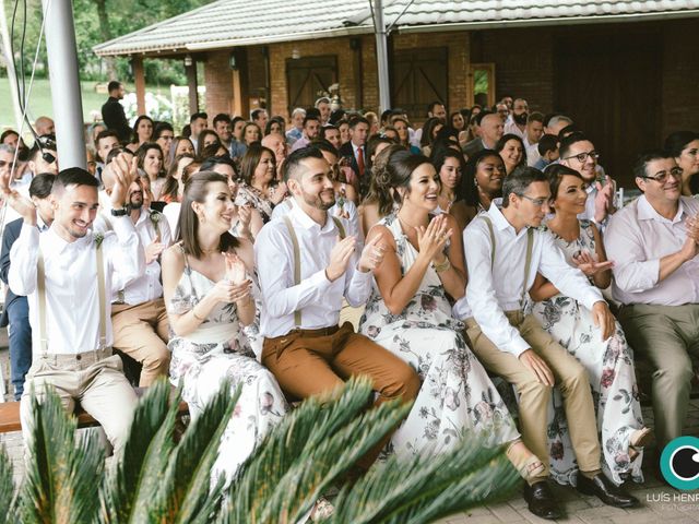 O casamento de GÃO e CARÓLIS em Caxias do Sul, Rio Grande do Sul 9