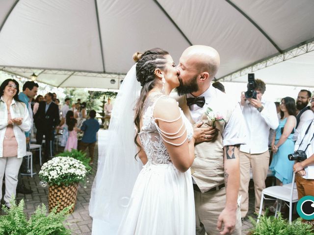 O casamento de GÃO e CARÓLIS em Caxias do Sul, Rio Grande do Sul 13