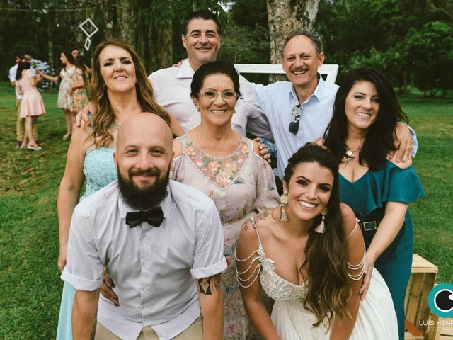 O casamento de GÃO e CARÓLIS em Caxias do Sul, Rio Grande do Sul 24