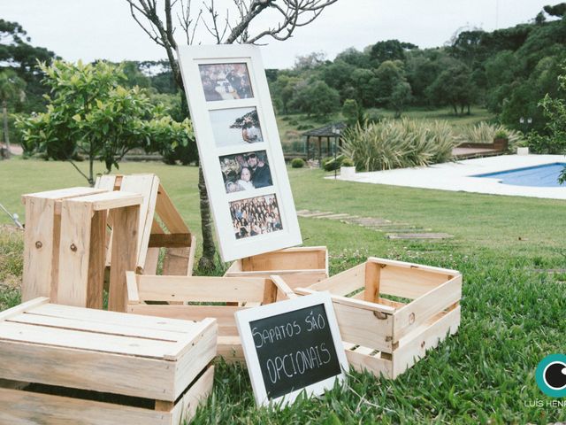 O casamento de GÃO e CARÓLIS em Caxias do Sul, Rio Grande do Sul 28