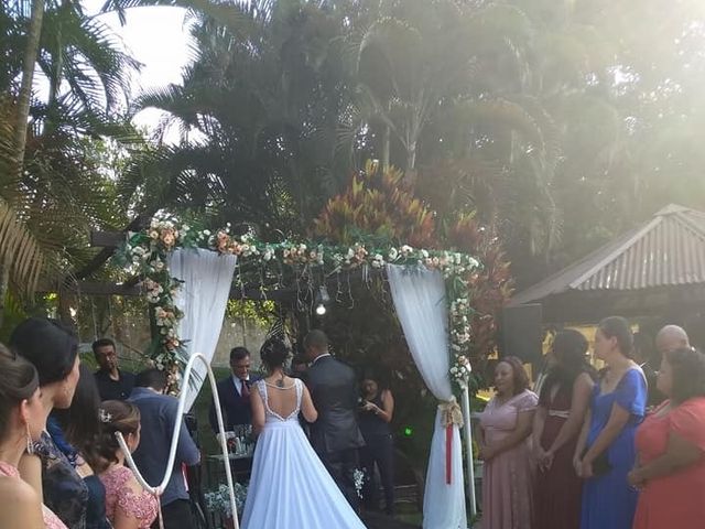 O casamento de Daniel e Ingrid  em Guararema, São Paulo Estado 5