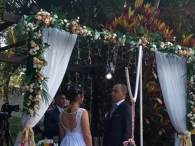 O casamento de Daniel e Ingrid  em Guararema, São Paulo Estado 6