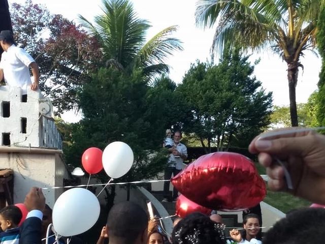 O casamento de Daniel e Ingrid  em Guararema, São Paulo Estado 7