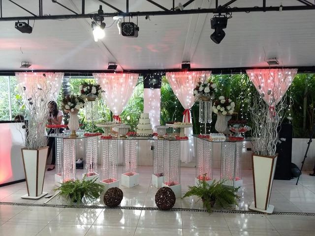 O casamento de Daniel e Ingrid  em Guararema, São Paulo Estado 9