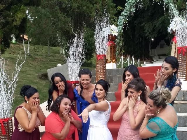 O casamento de Daniel e Ingrid  em Guararema, São Paulo Estado 11
