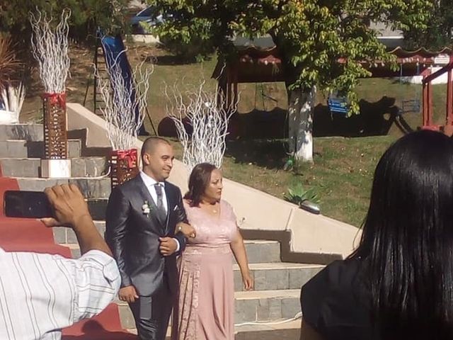 O casamento de Daniel e Ingrid  em Guararema, São Paulo Estado 14