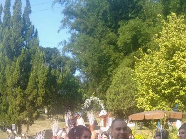 O casamento de Daniel e Ingrid  em Guararema, São Paulo Estado 16