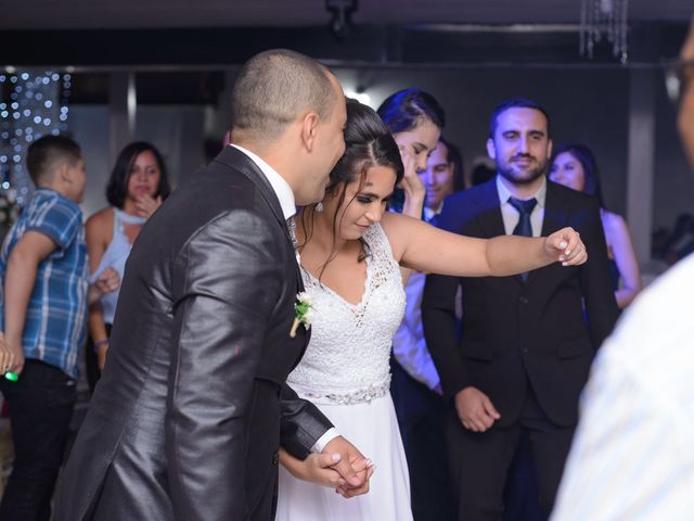 O casamento de Daniel e Ingrid  em Guararema, São Paulo Estado 20