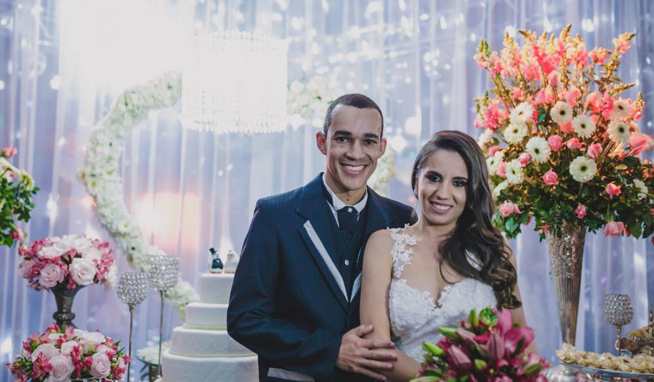 O casamento de Eduardo e Ana Carolina em Itabirito, Minas Gerais