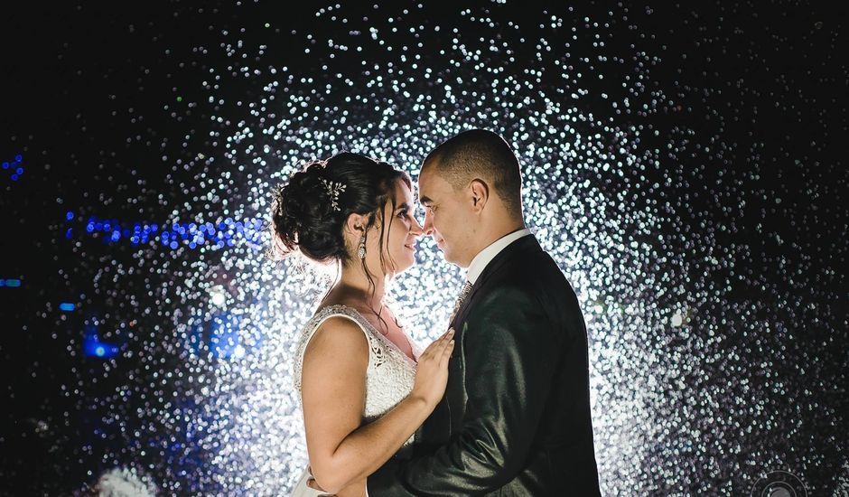 O casamento de Daniel e Ingrid  em Guararema, São Paulo Estado