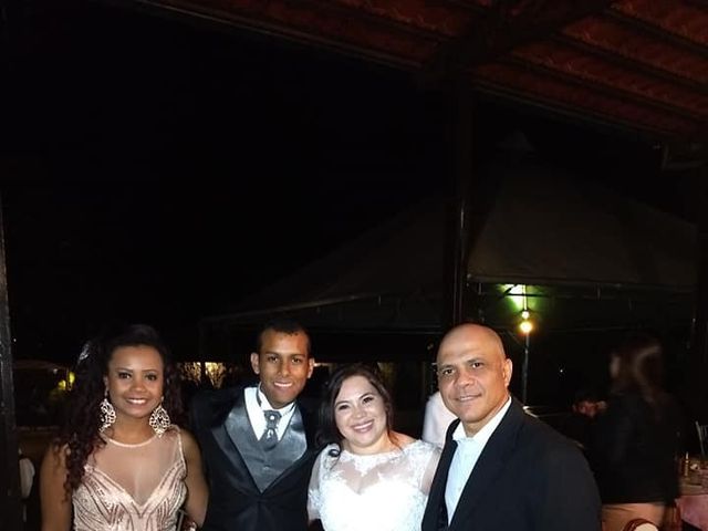 O casamento de Monica e Danilo  em Uberaba, Minas Gerais 2