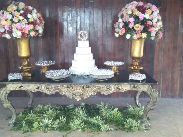 O casamento de Gabriel França  e Ana Caroline  em Contagem, Minas Gerais 7
