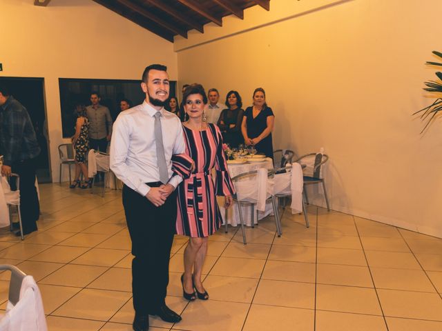 O casamento de Vanderson e Bianca em Carazinho, Rio Grande do Sul 11