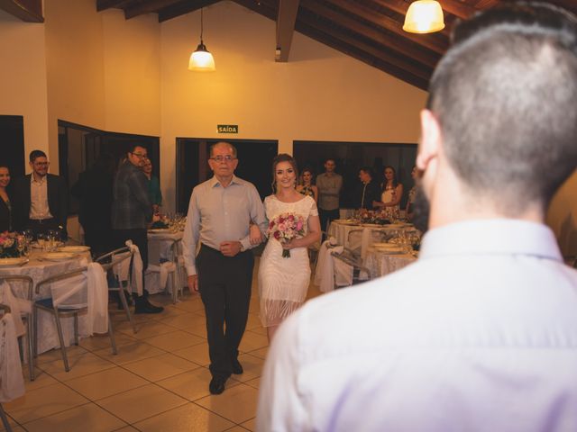 O casamento de Vanderson e Bianca em Carazinho, Rio Grande do Sul 12