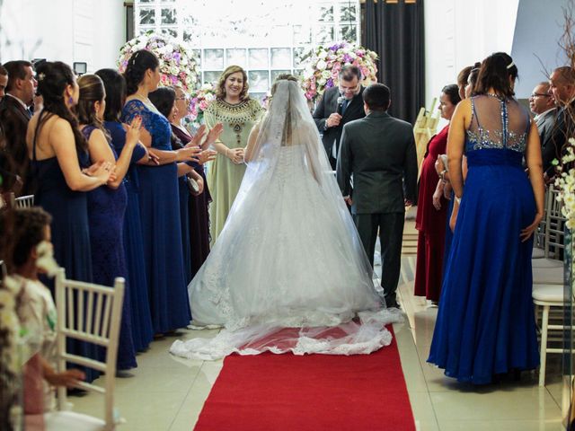 O casamento de Eliabe e Andressa em São Paulo 14