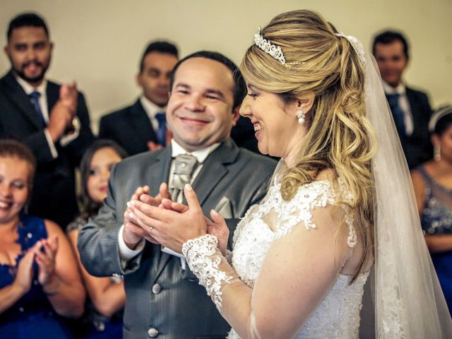O casamento de Eliabe e Andressa em São Paulo 16