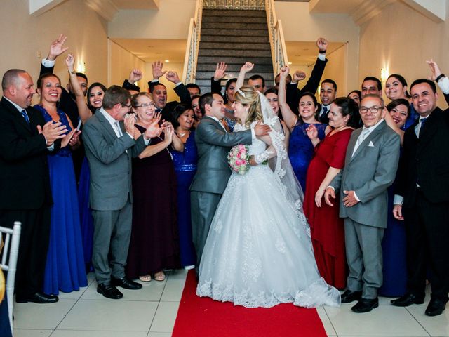 O casamento de Eliabe e Andressa em São Paulo 18