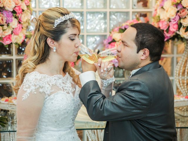 O casamento de Eliabe e Andressa em São Paulo 24