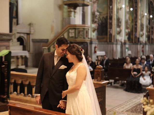 O casamento de Vinicius e Fabiana em São Paulo 14