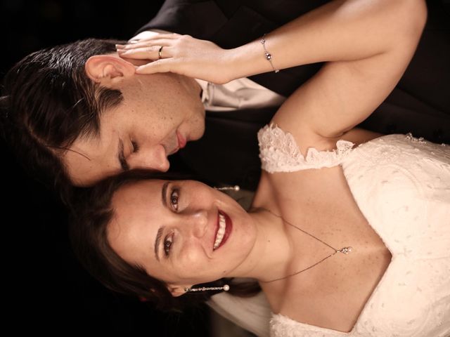 O casamento de Vinicius e Fabiana em São Paulo 23