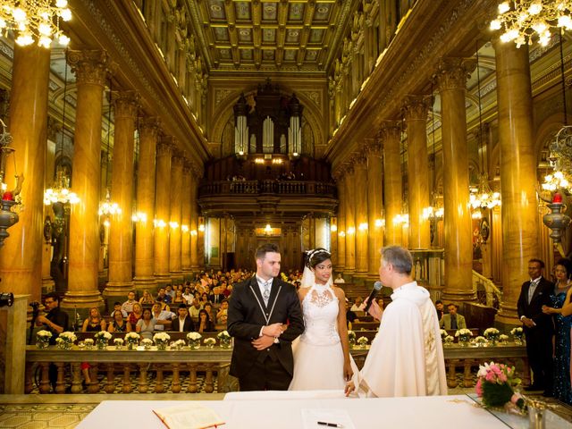 O casamento de Caio e Suewellyn em São Paulo 41