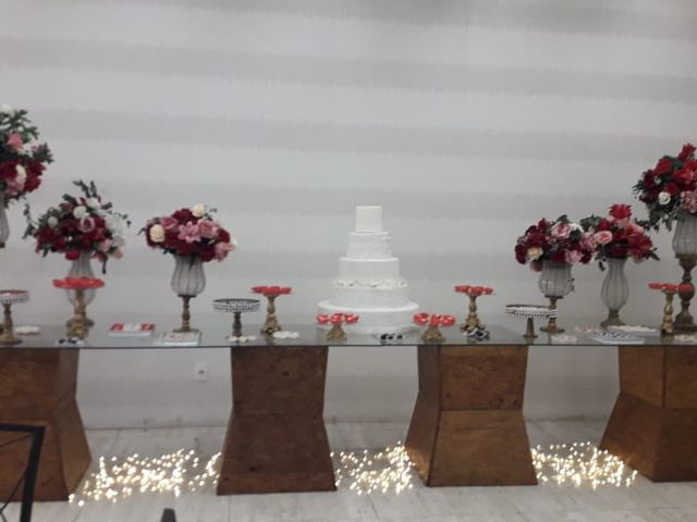 O casamento de Gabriel  e Ketlyn  em Contagem, Minas Gerais 2