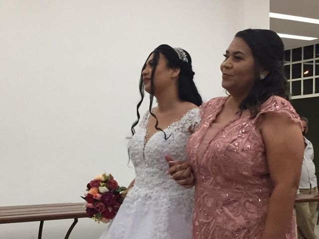 O casamento de Gabriel  e Ketlyn  em Contagem, Minas Gerais 5