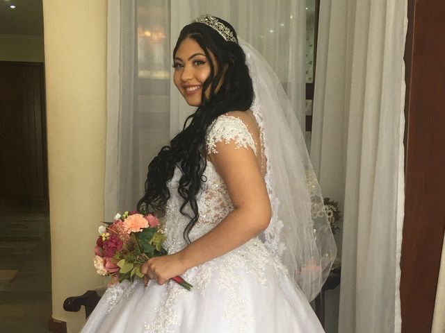 O casamento de Gabriel  e Ketlyn  em Contagem, Minas Gerais 7