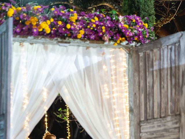 O casamento de Andre  e Marcela  em Goiânia, Goiás 3