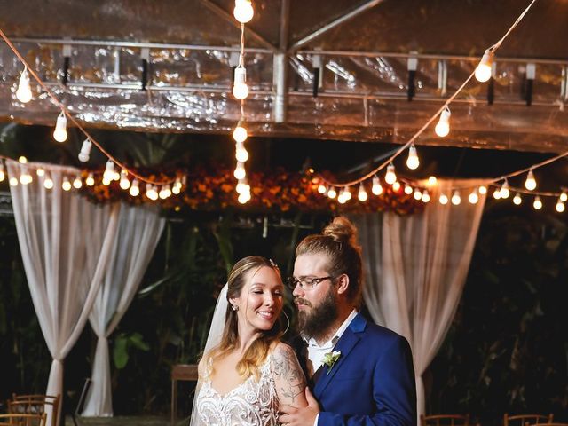 O casamento de Andre  e Marcela  em Goiânia, Goiás 4