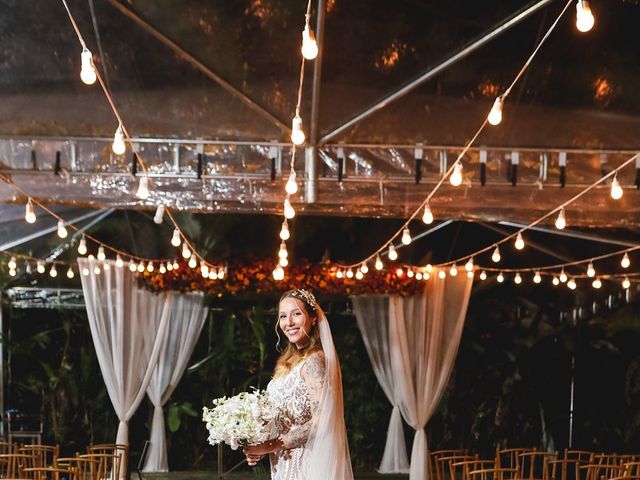 O casamento de Andre  e Marcela  em Goiânia, Goiás 6