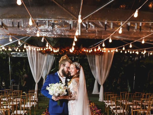 O casamento de Andre  e Marcela  em Goiânia, Goiás 7