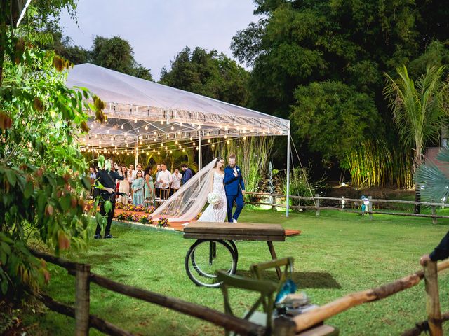 O casamento de Andre  e Marcela  em Goiânia, Goiás 1