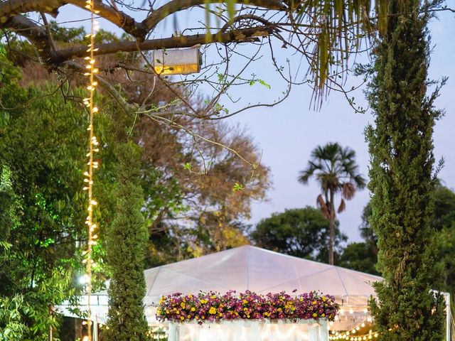 O casamento de Andre  e Marcela  em Goiânia, Goiás 8