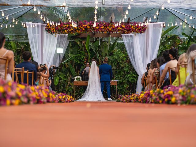 O casamento de Andre  e Marcela  em Goiânia, Goiás 9